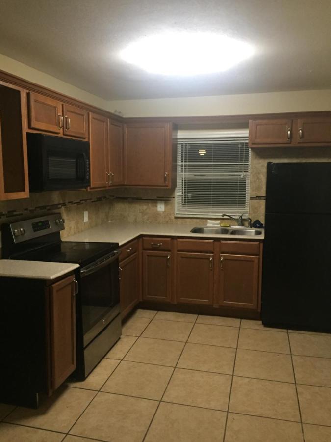 Welcome To Orlando酒店 外观 照片