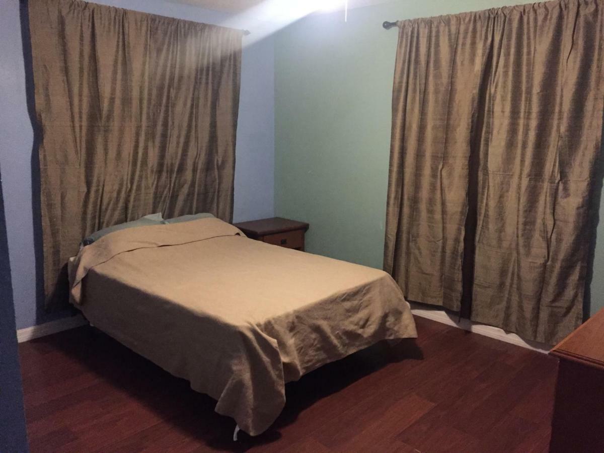 Welcome To Orlando酒店 外观 照片